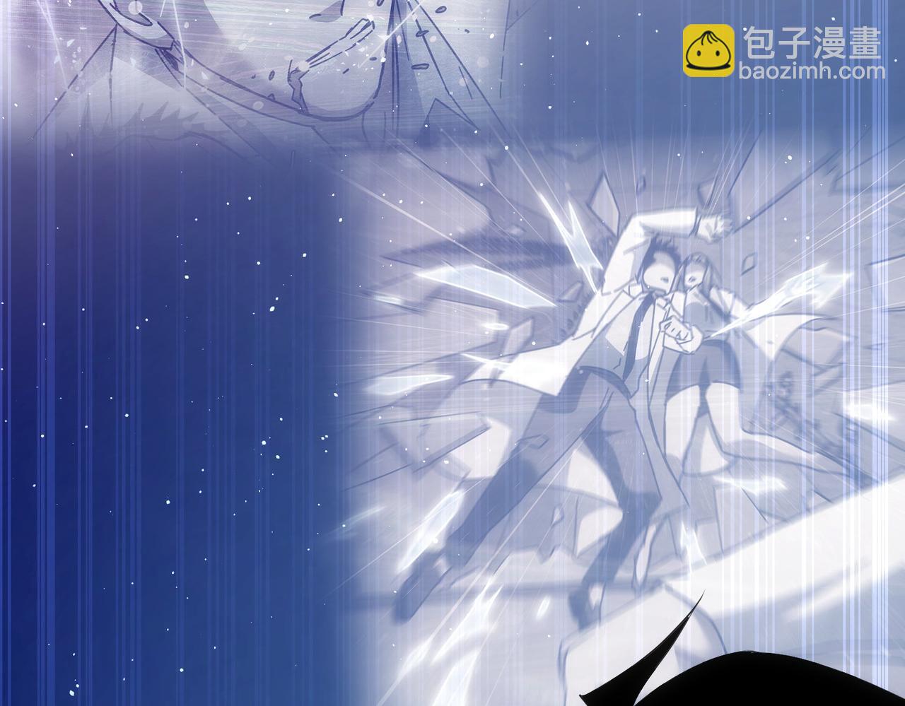 第297话 仇人相见(1/3)-第297话