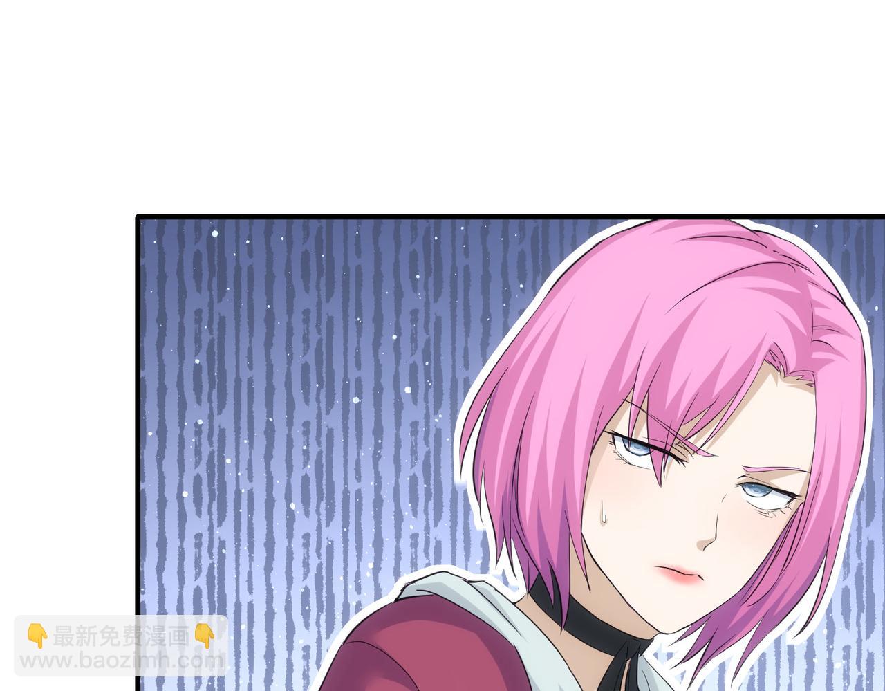 第297话 仇人相见(1/3)-第297话