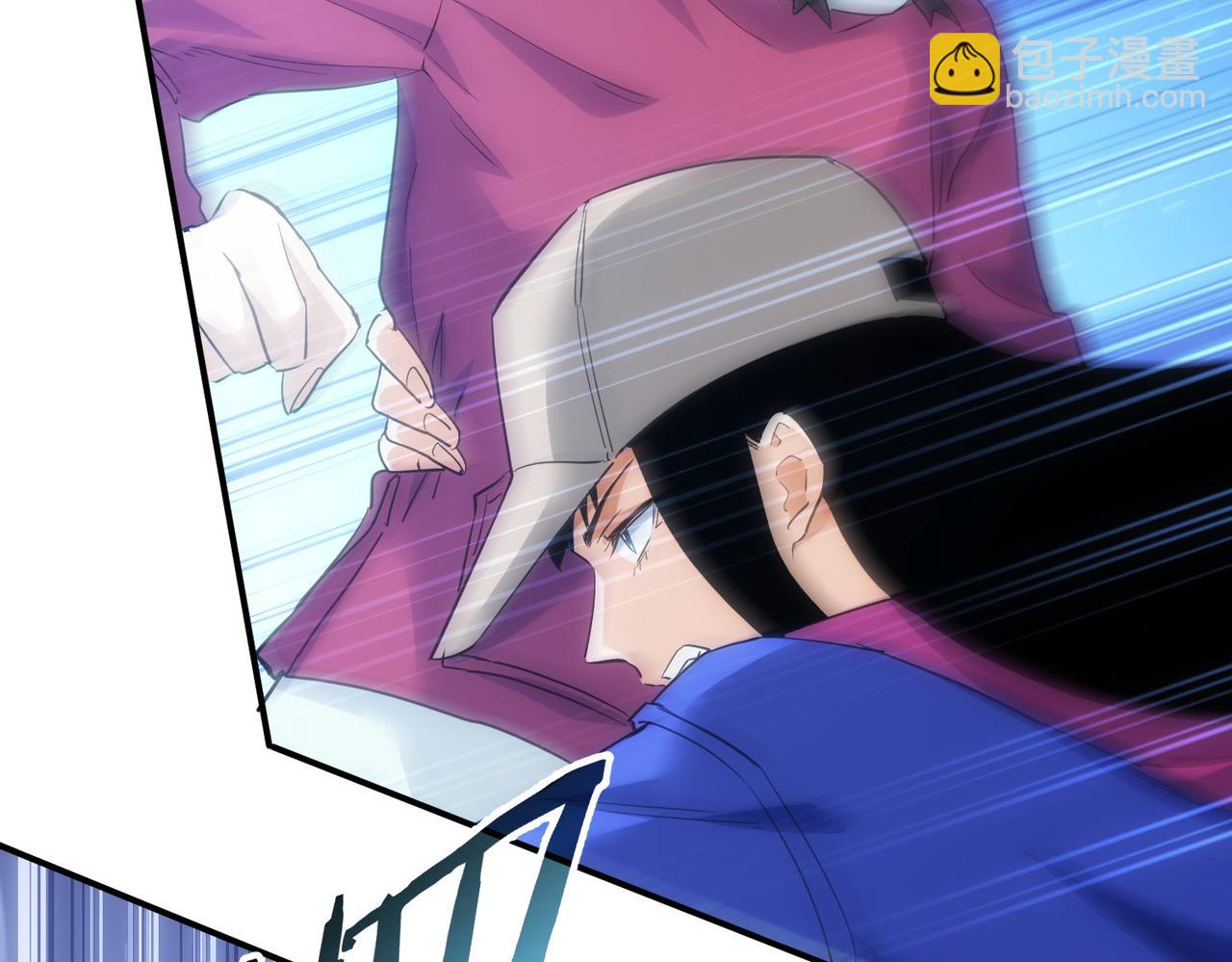 第297话 仇人相见(1/3)-第297话