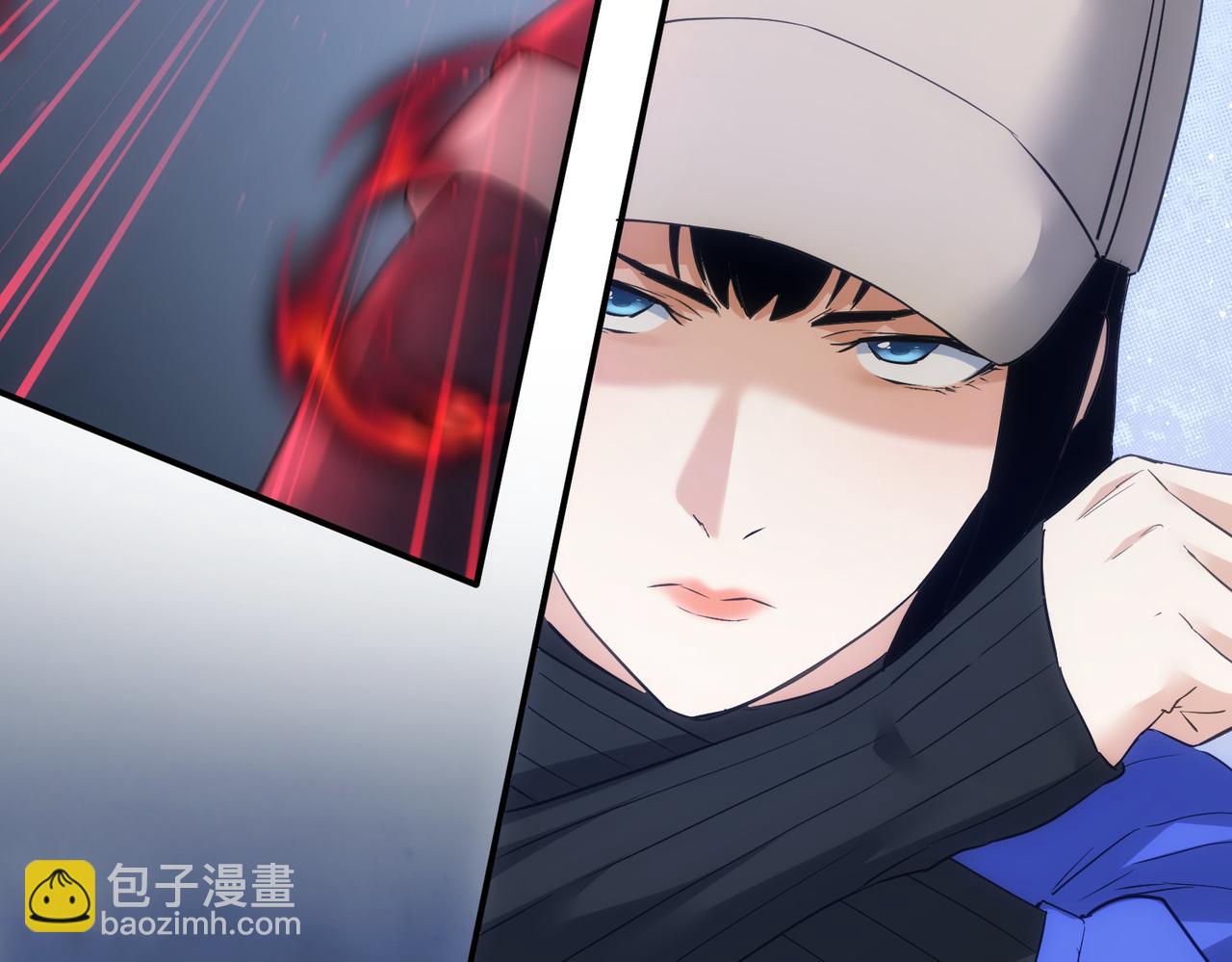 第297话 仇人相见(1/3)-第297话