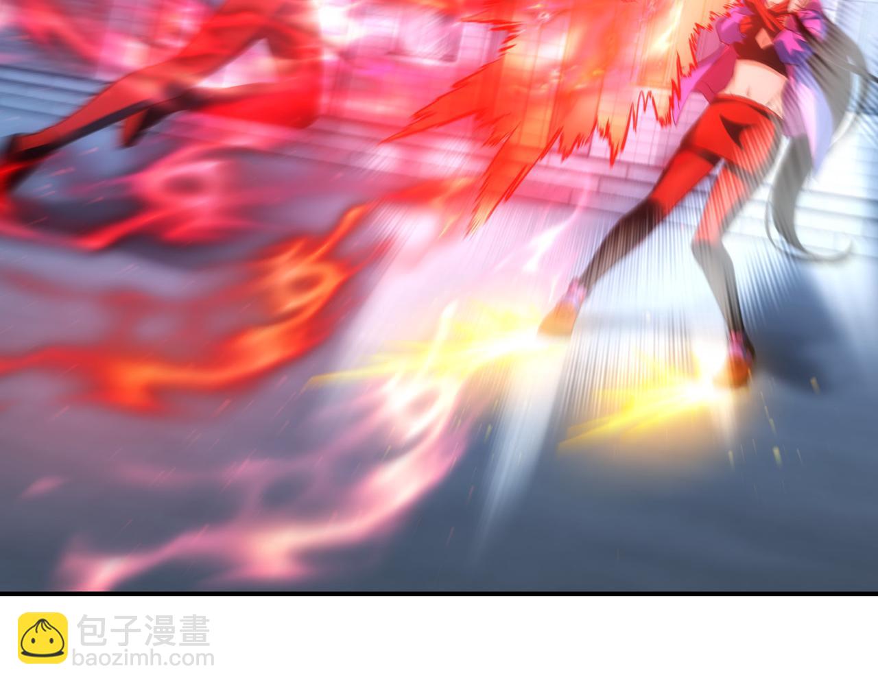 第297话 仇人相见(1/3)-第297话