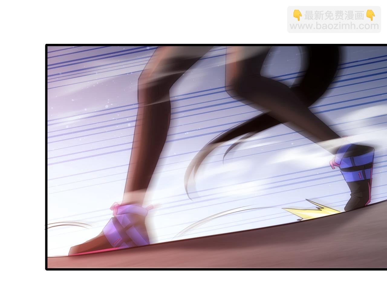 第297话 仇人相见(1/3)-第297话