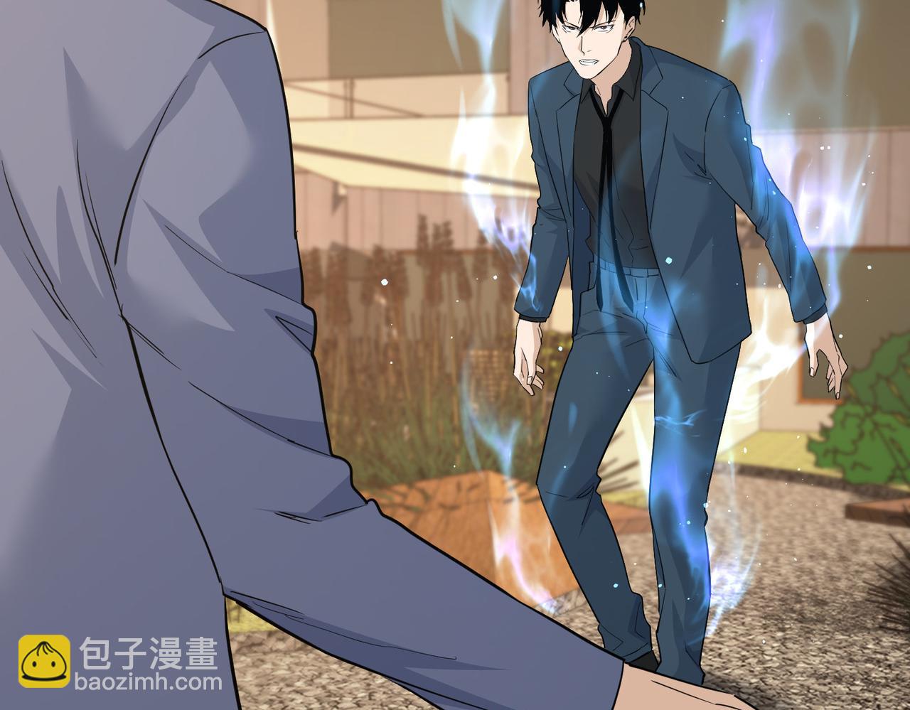 第299话 复仇(1/3)-第299话