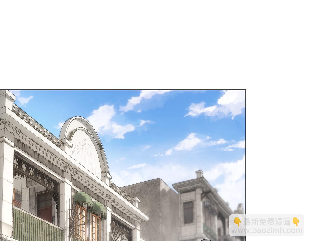 第301话 邪物(1/3)-第301话