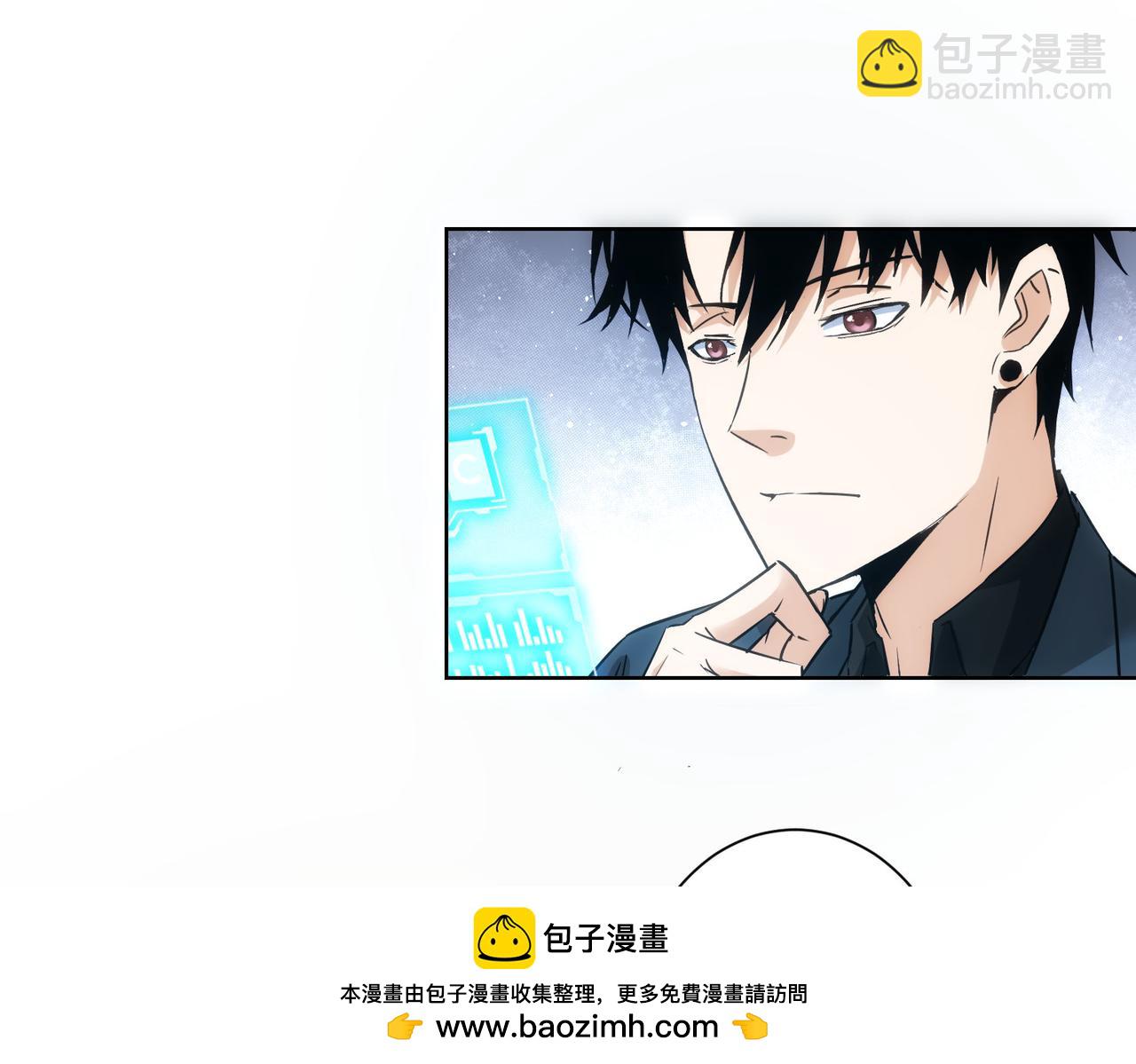 第301话 邪物(1/3)-第301话