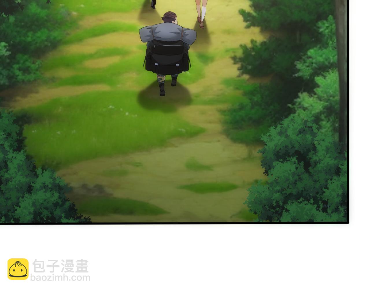 第305话 下墓(1/3)-第305话