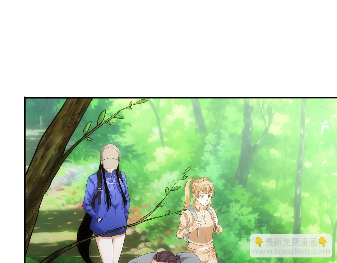第305话 下墓(1/3)-第305话
