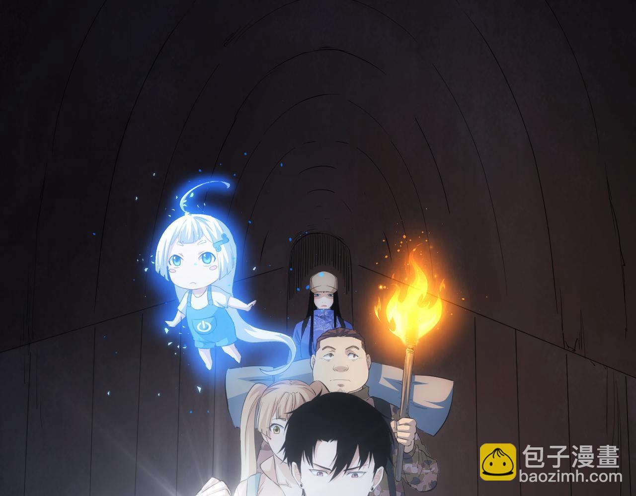 第307话 开棺(1/3)-第307话