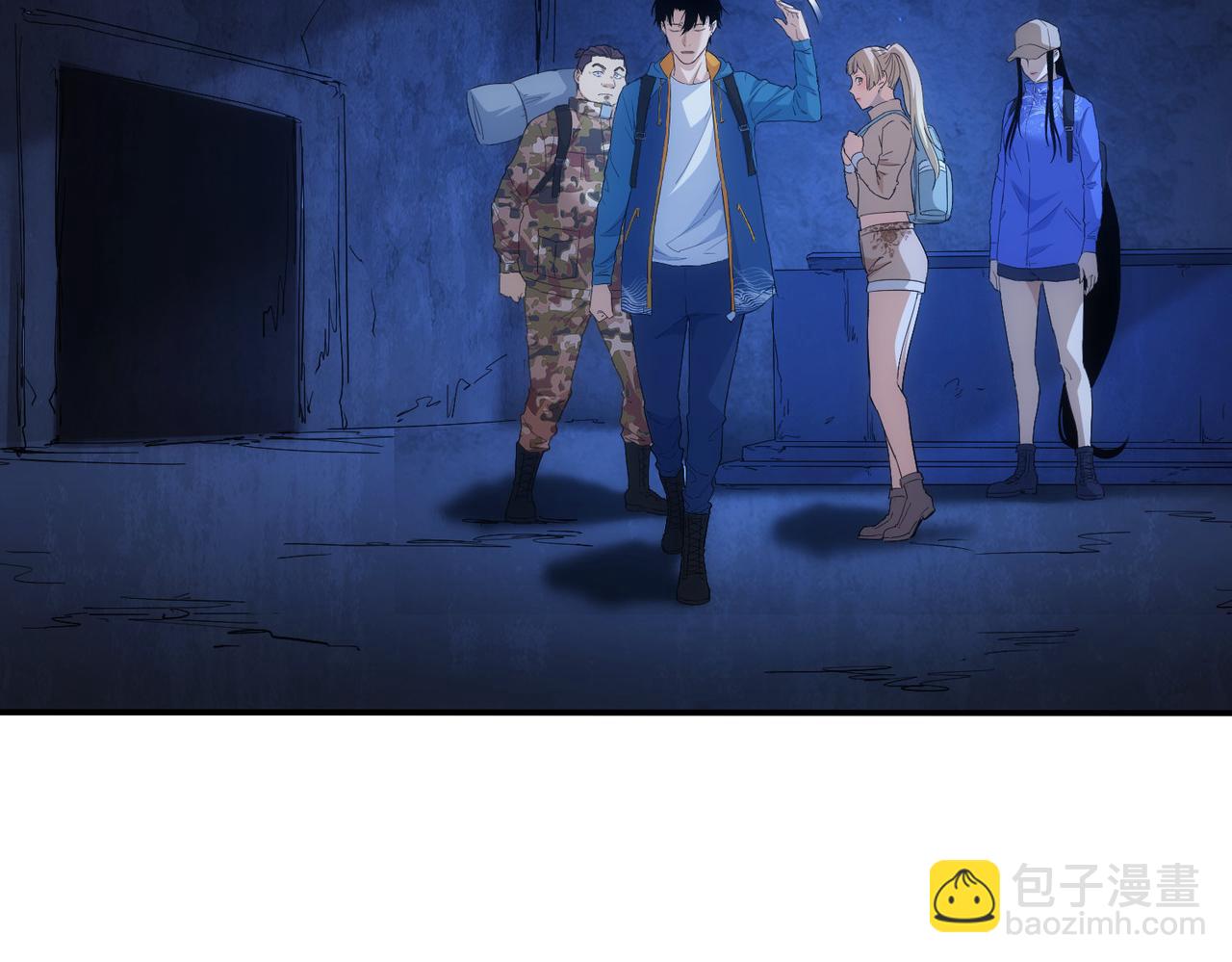 第309话 功德一件(1/3)-第309话