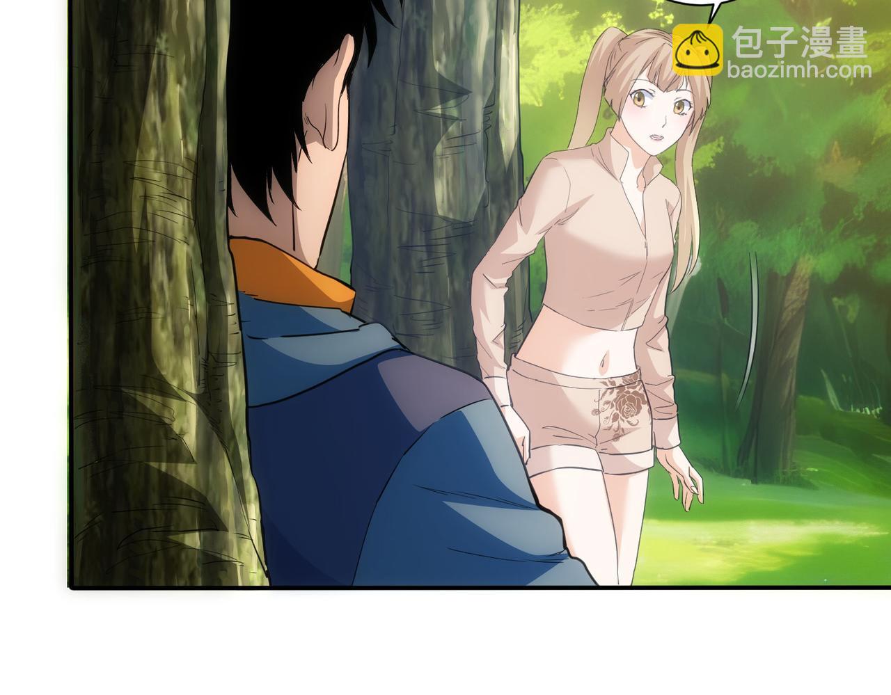 第309话 功德一件(1/3)-第309话