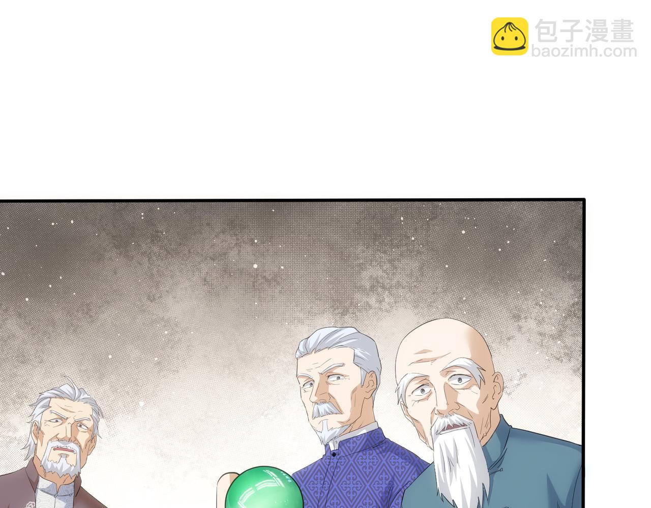 第311话 似梦非梦(1/3)-第311话