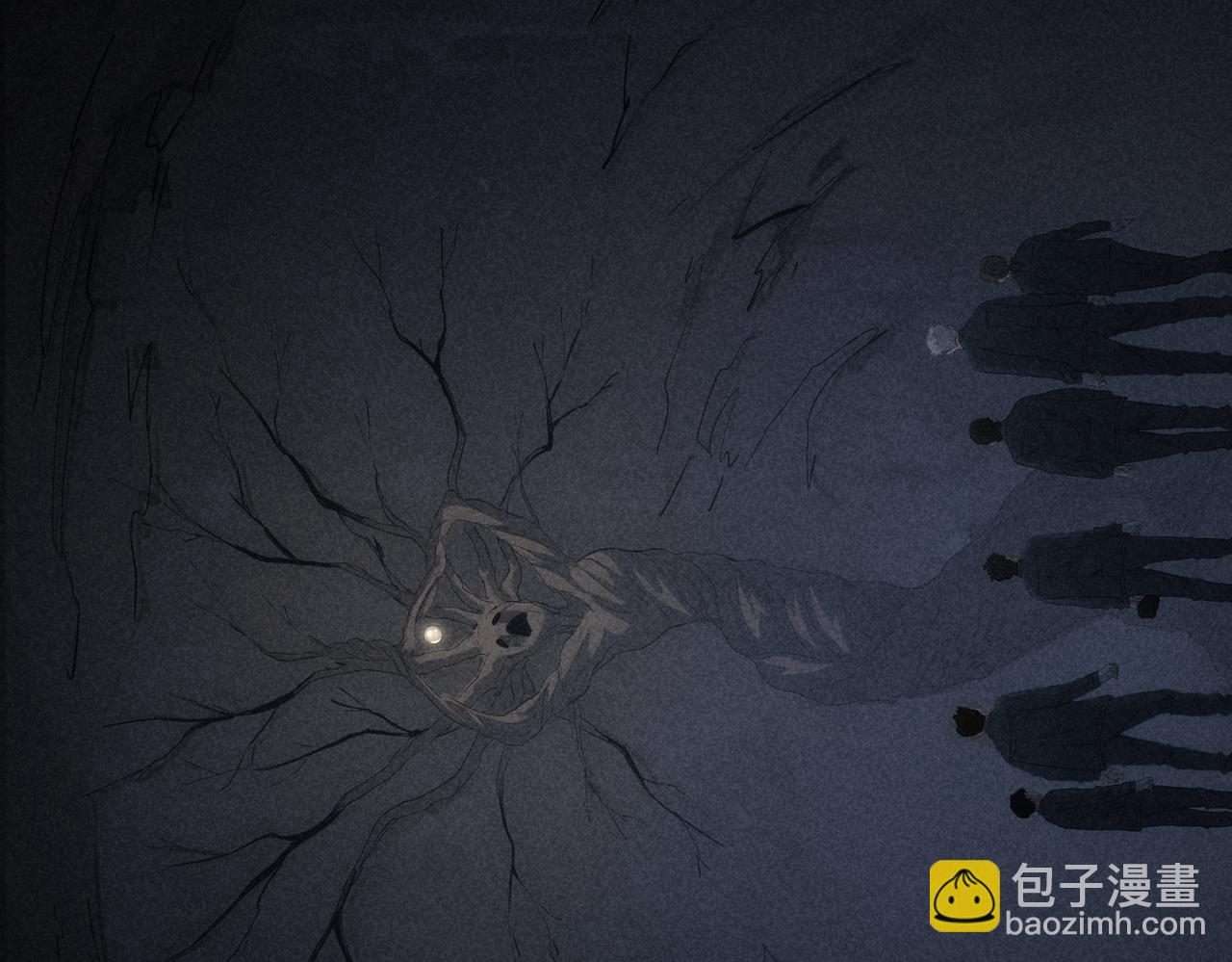 第311话 似梦非梦(1/3)-第311话