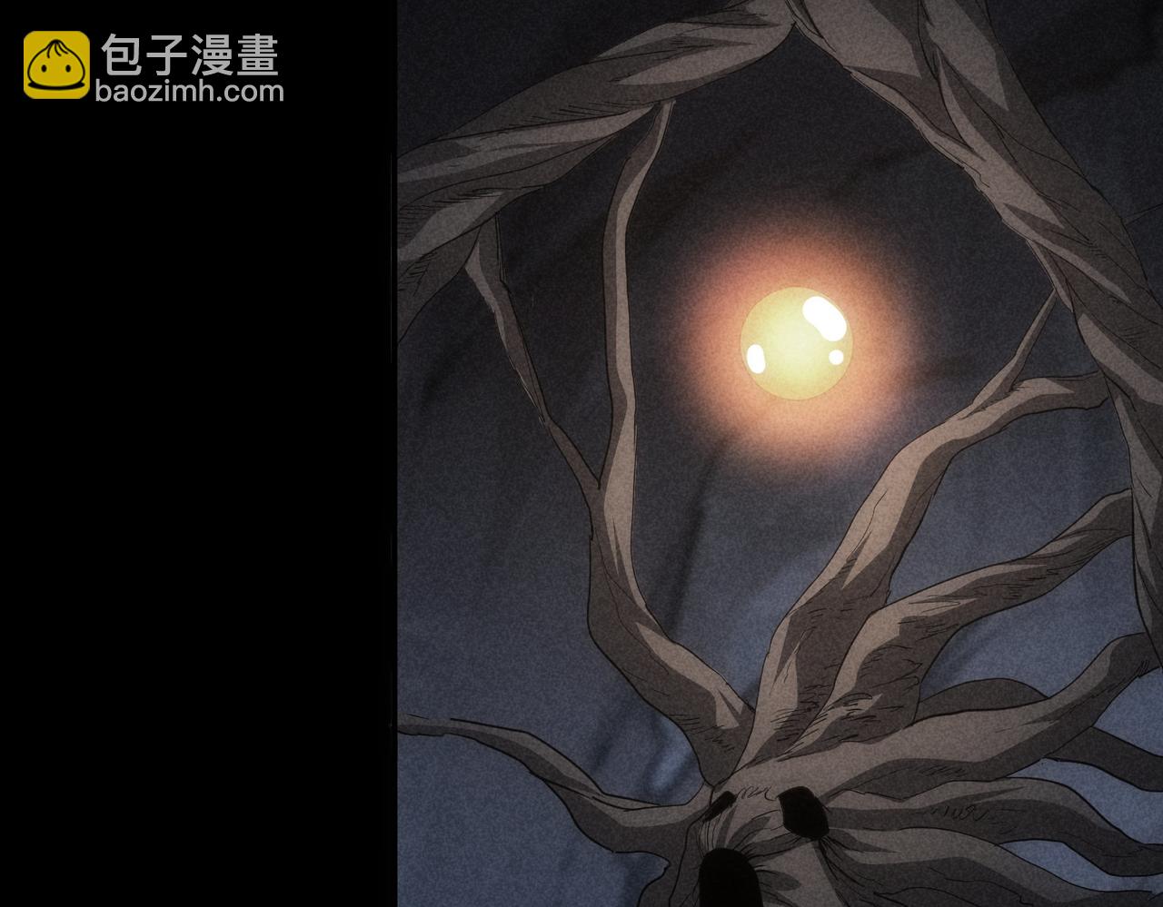 第311话 似梦非梦(1/3)-第311话