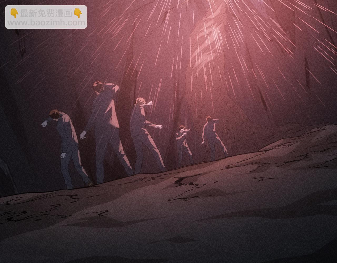 第311话 似梦非梦(1/3)-第311话
