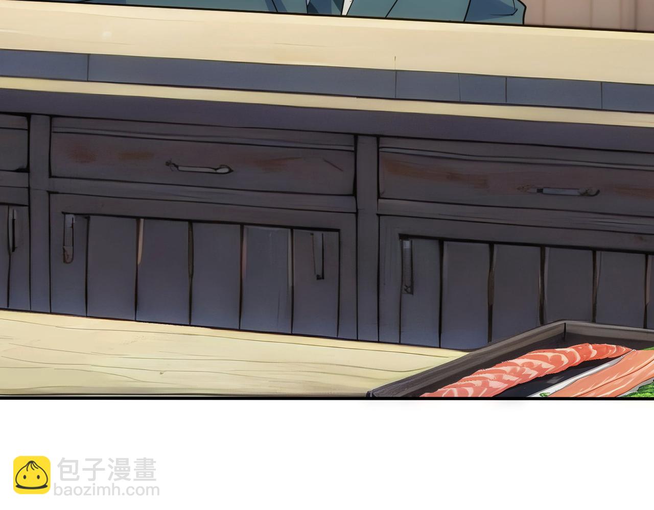 第315话 陈年旧事(1/3)-第315话