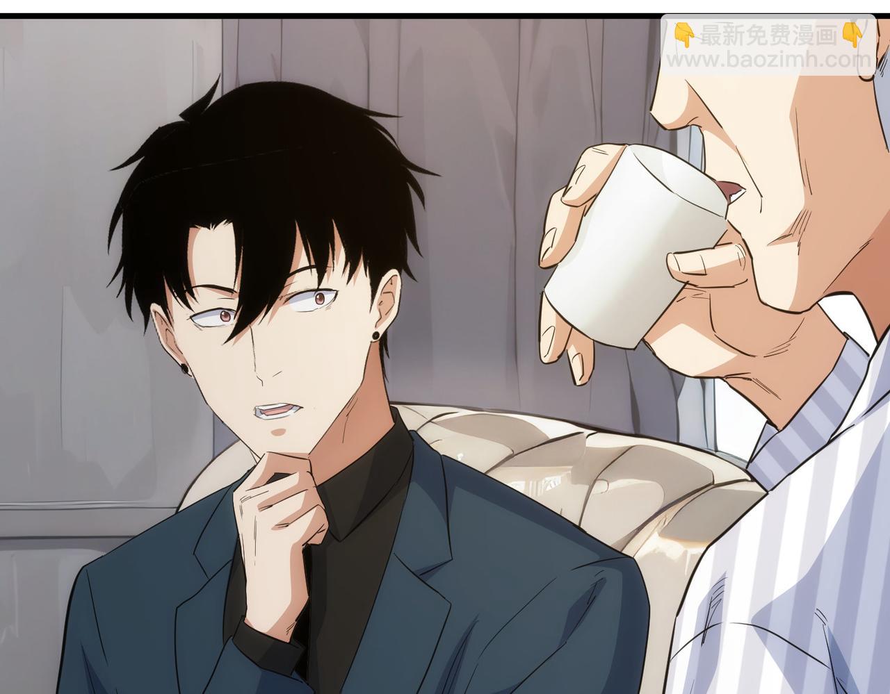 第317话 不想当演员的厨子不是好编剧！(1/2)-第317话