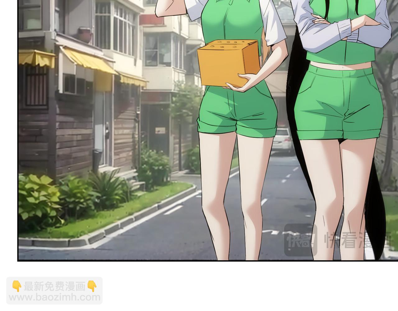 第329话 孩子的苦恼(1/3)-第329话
