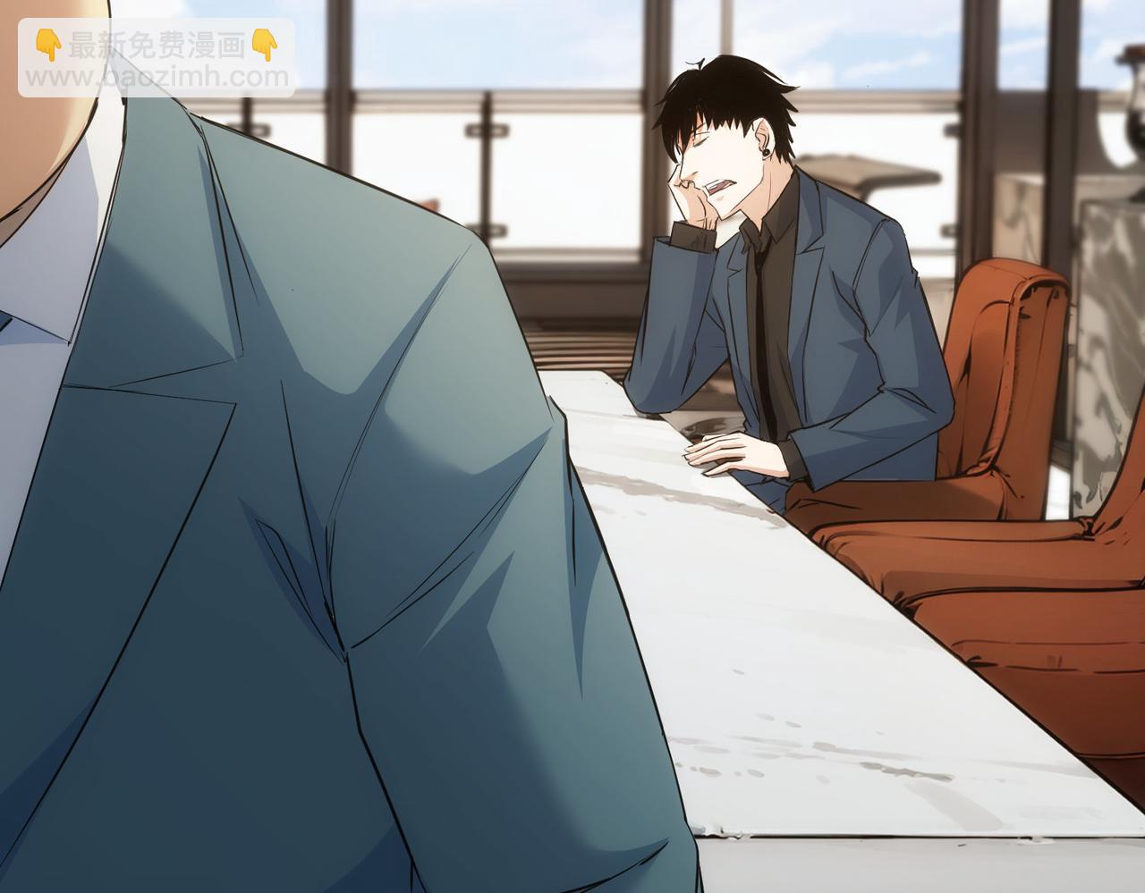 第329话 孩子的苦恼(1/3)-第329话
