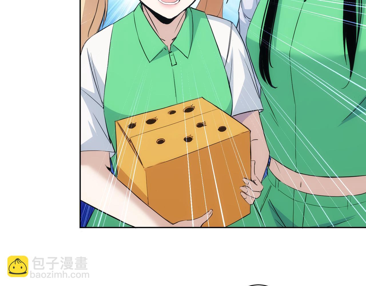 第329话 孩子的苦恼(1/3)-第329话
