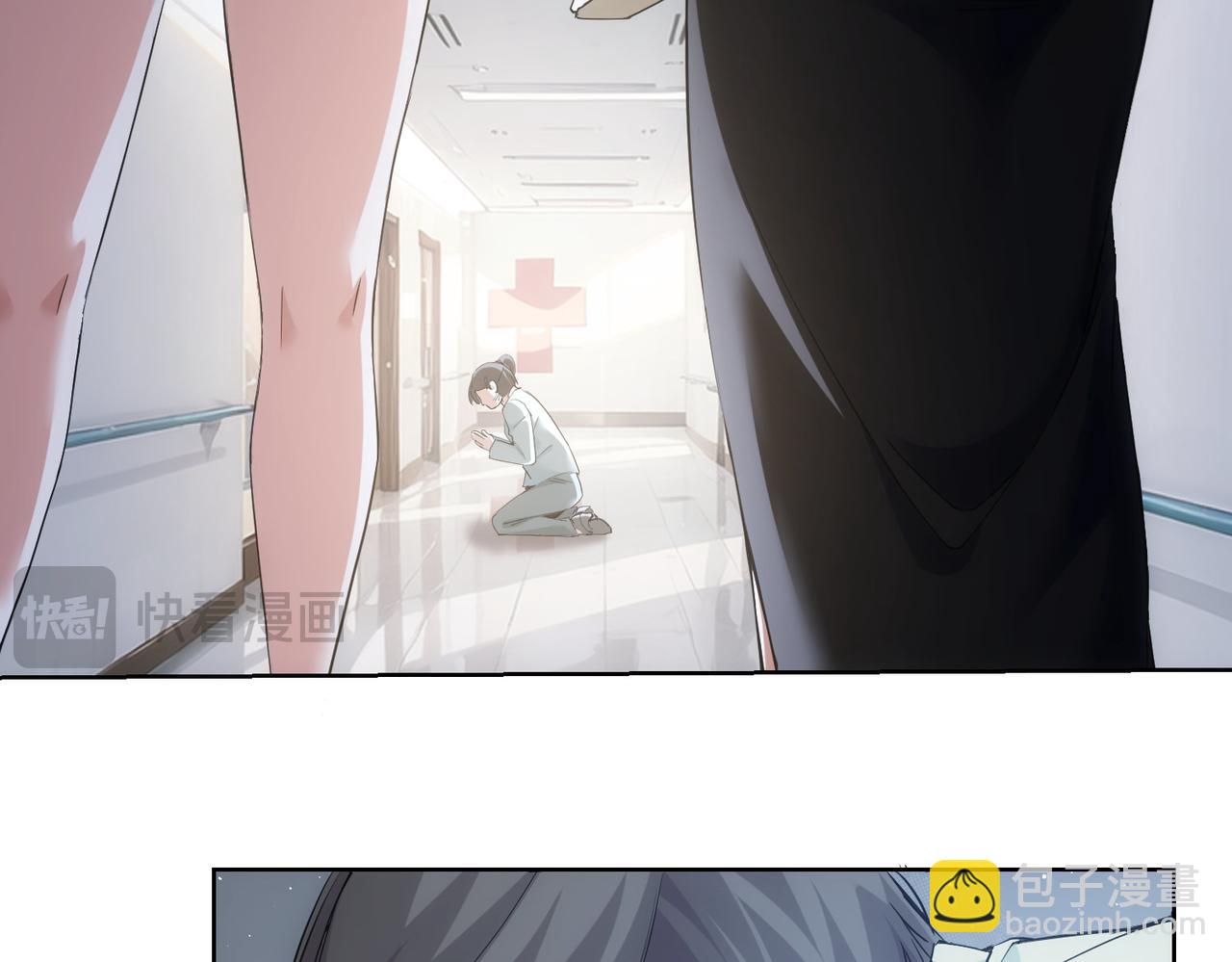第335话 我有超能力(1/3)-第335话