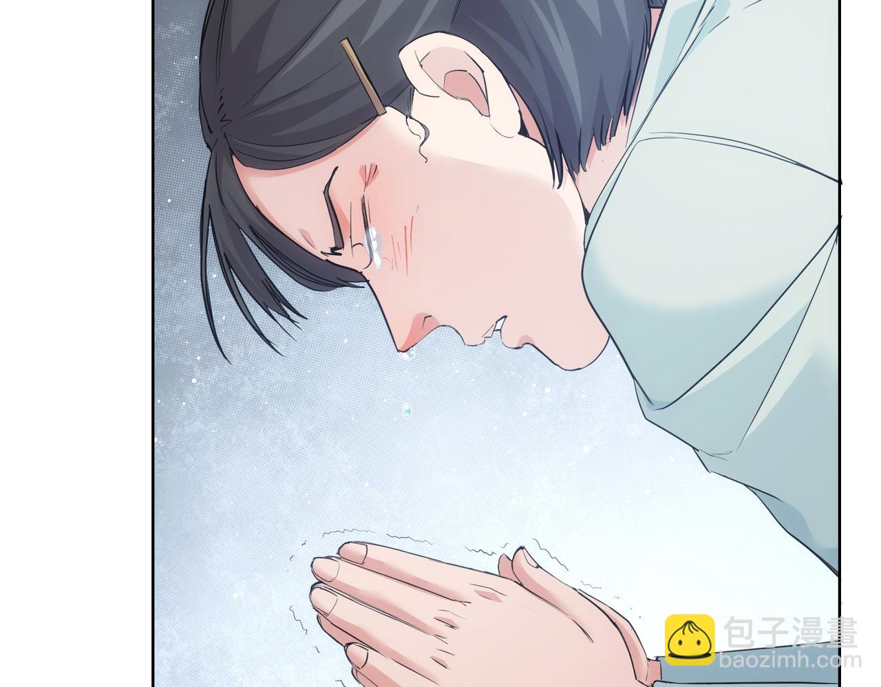 第335话 我有超能力(1/3)-第335话