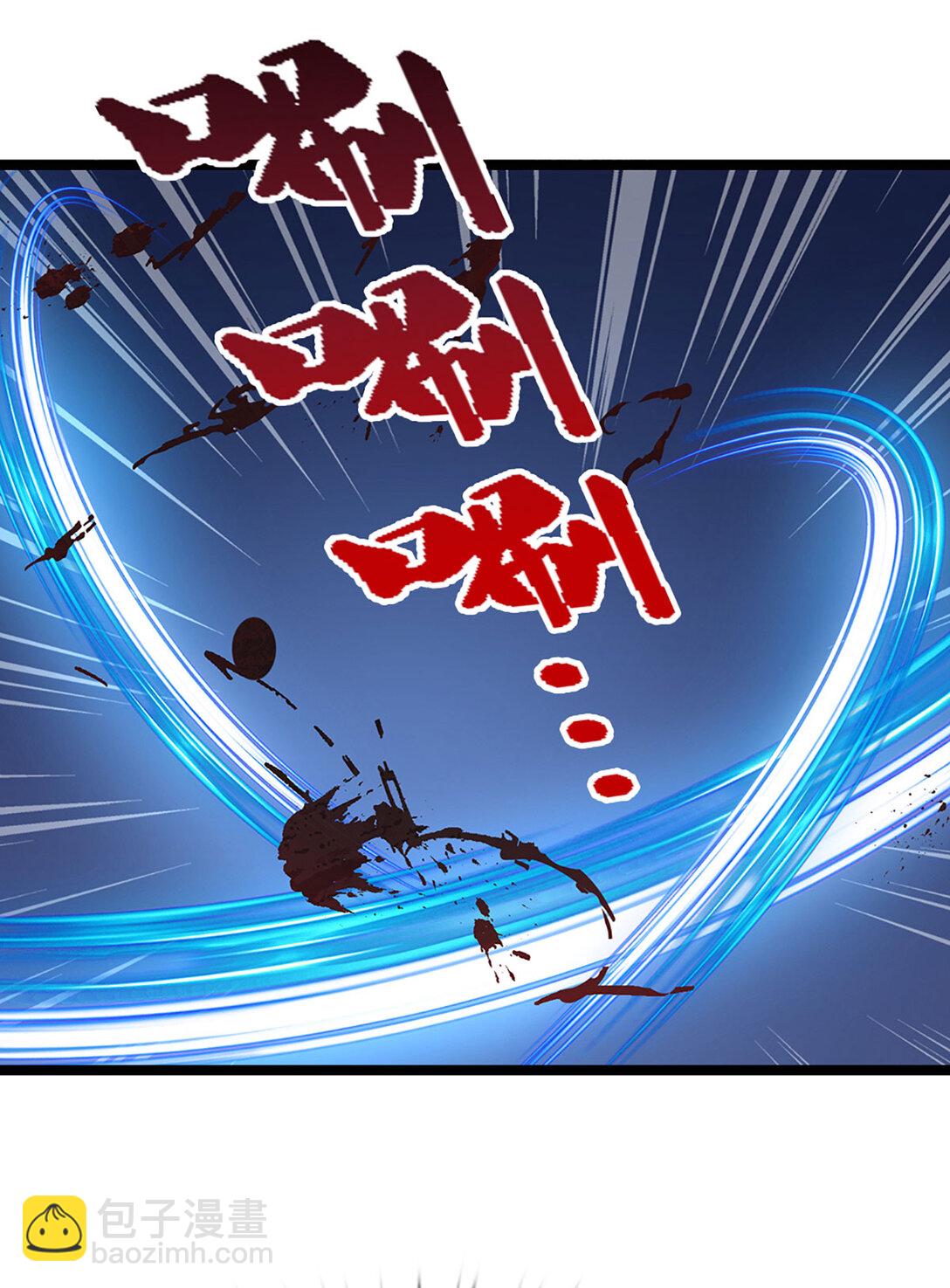 第31话 完美配合-第31话