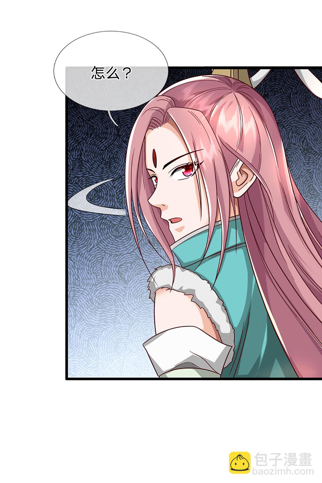 第35话 是祸非福-第35话