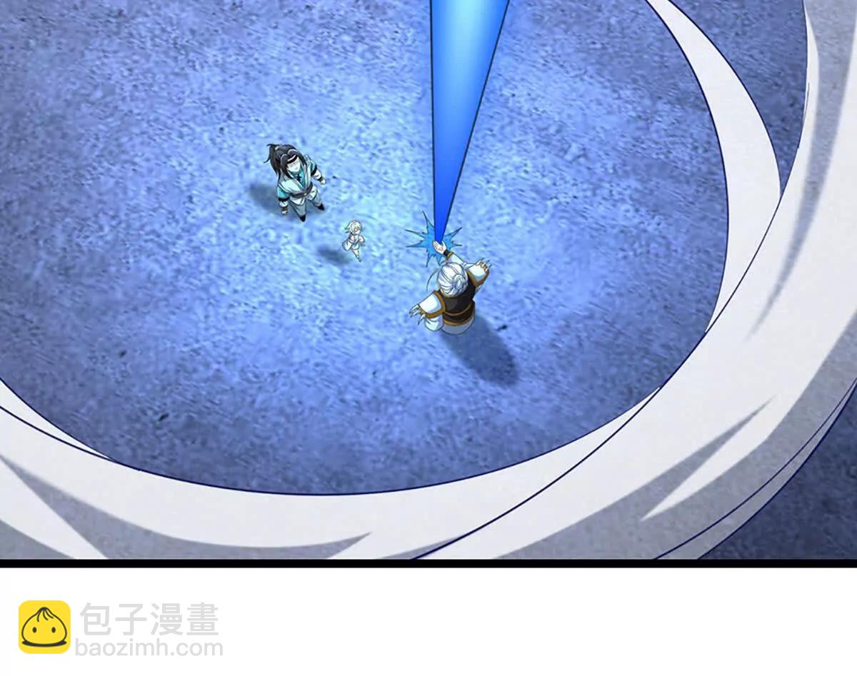 第73话 真正的目光长远(1/3)-第73话