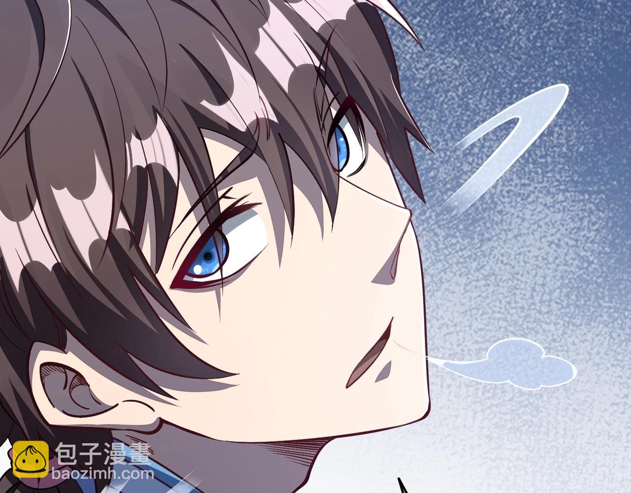 第15话 战花树荣！(1/3)-第15话