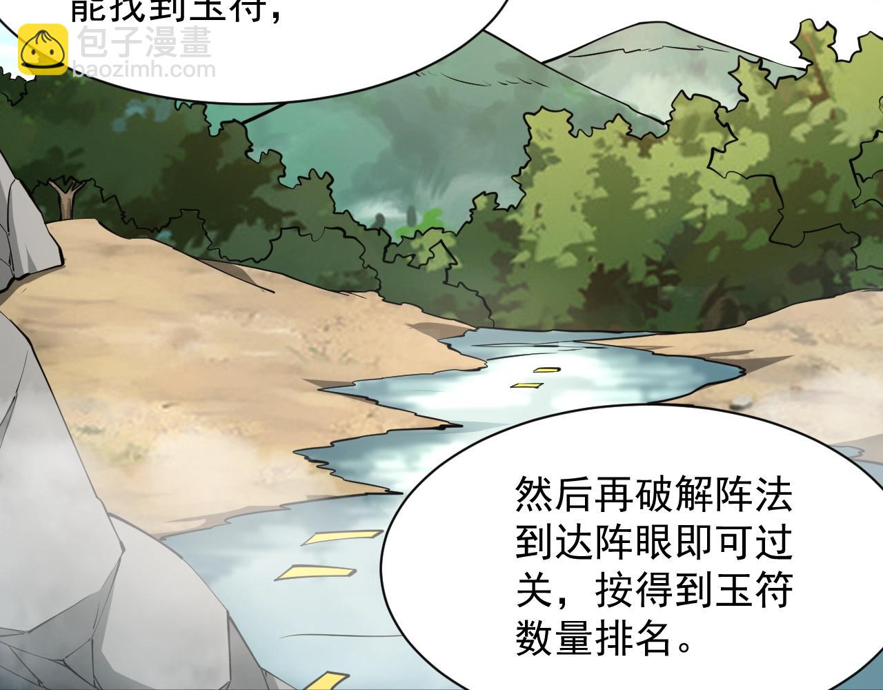 第31话 试炼开启(1/2)-第31话