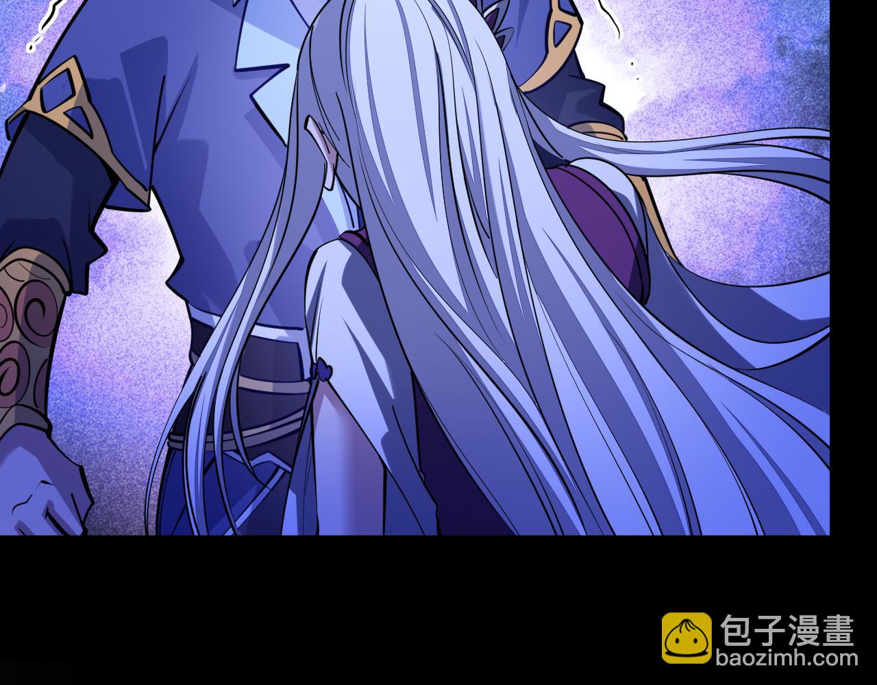 第45话 没有属性可以提取，那我就直接吸你！(1/3)-第45话