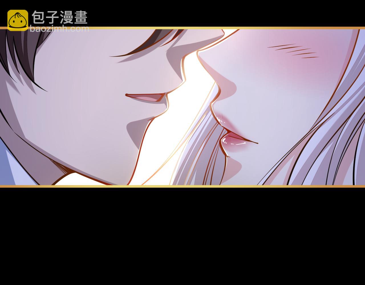 第47话 夜语花园真情流露，师姐(1/4)-第47话