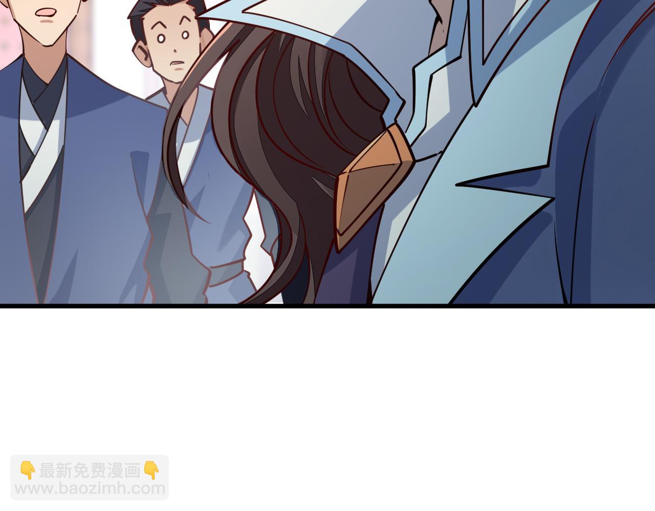 第49话 天丹再现兑赌约，递剑王境第一人(1/3)-第49话