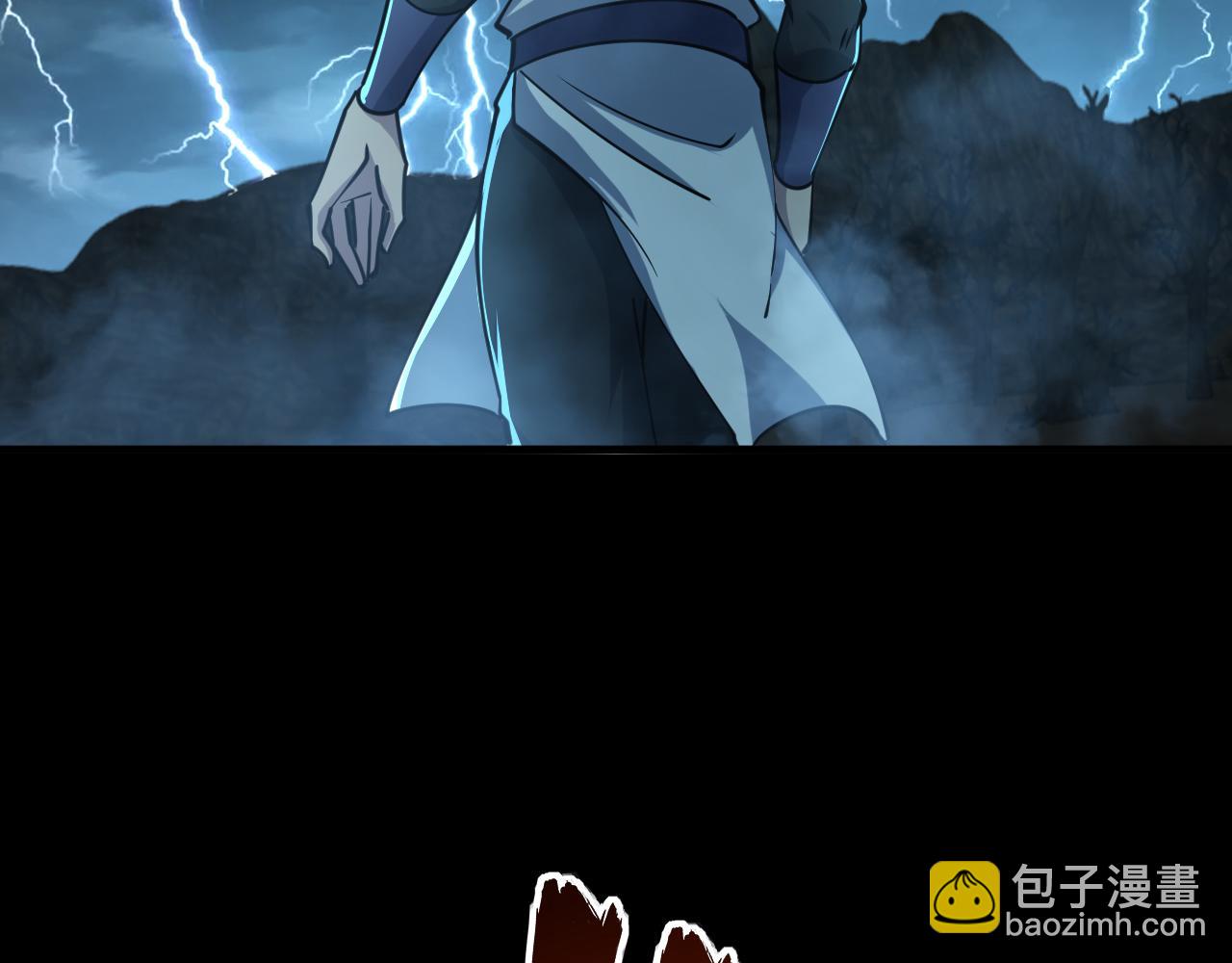 第65话 渡雷劫罡体大成  万花楼内遇故人(1/3)-第65话