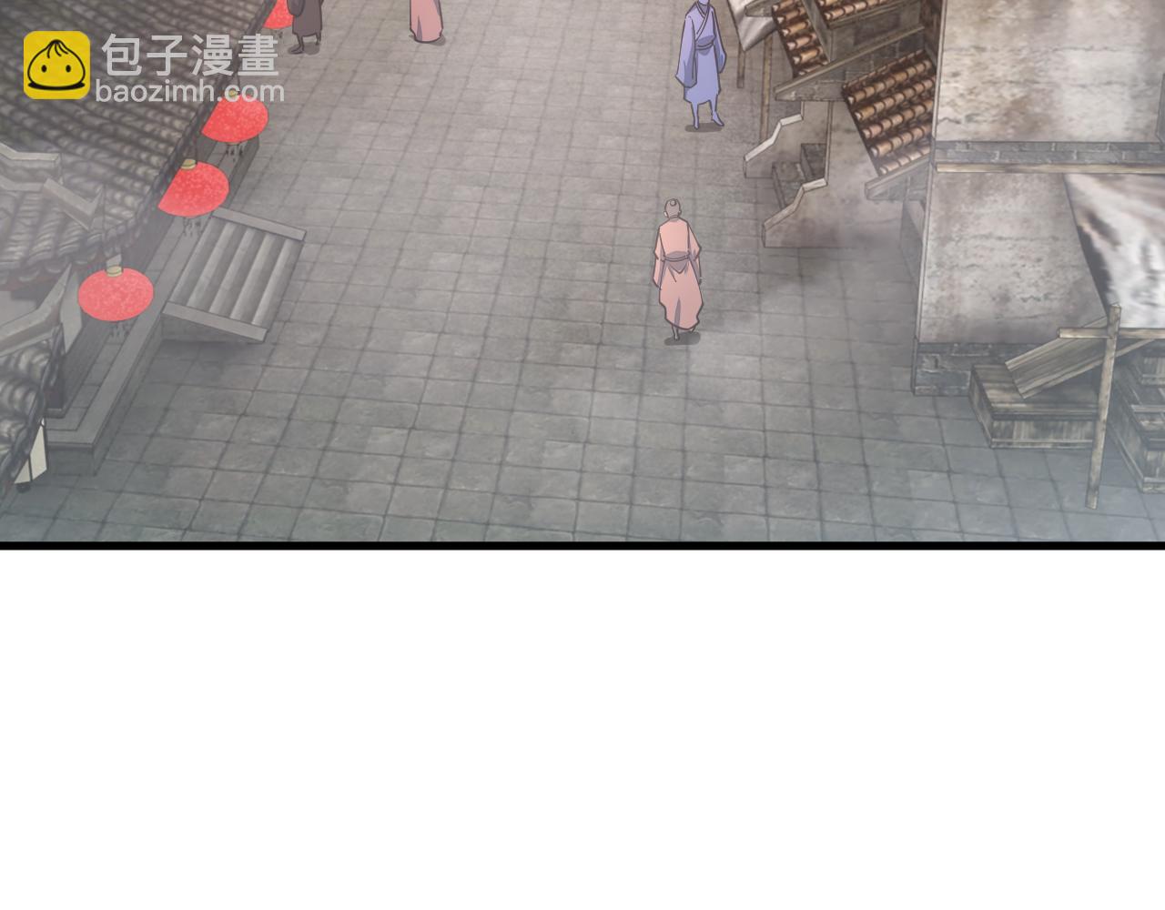 第67话 武道茶会  气运神兽(1/3)-第67话