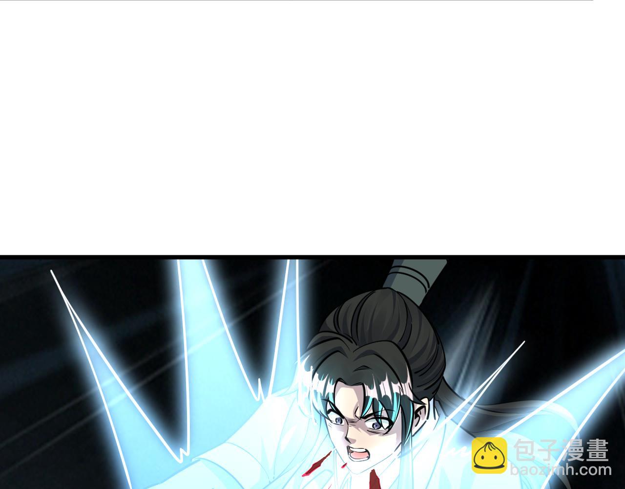 第73话 再战宿敌   不分上下(1/3)-第73话