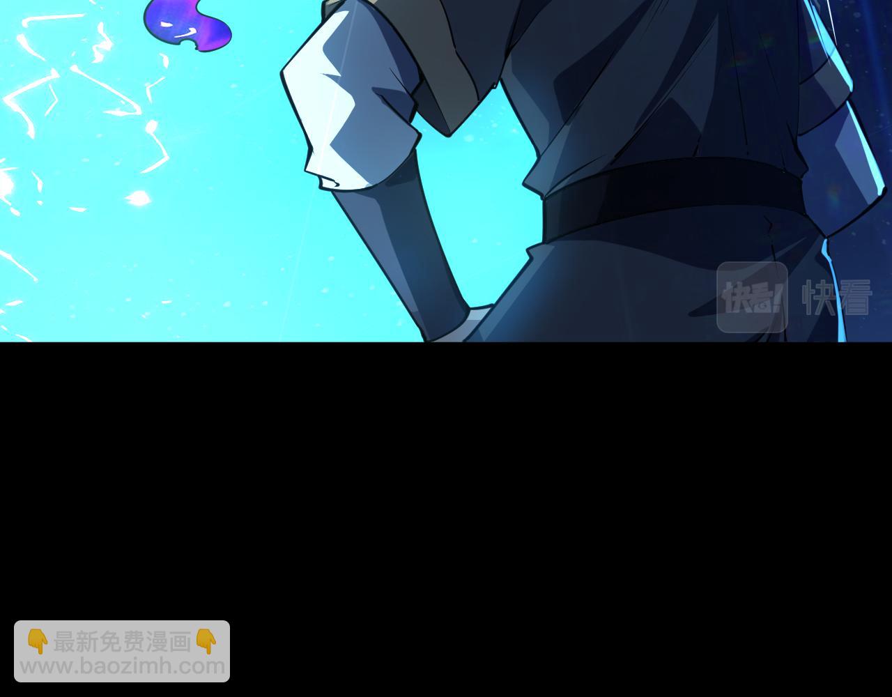 第75话 人屠得传承  欲统九重天(1/3)-第75话