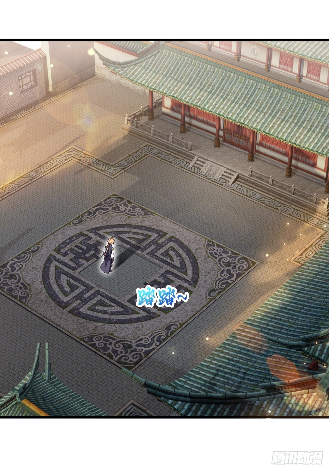 小婉的惩罚-第31话
