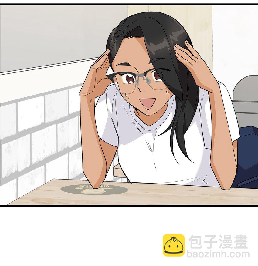 21 发散魅力(1/2)-第21话