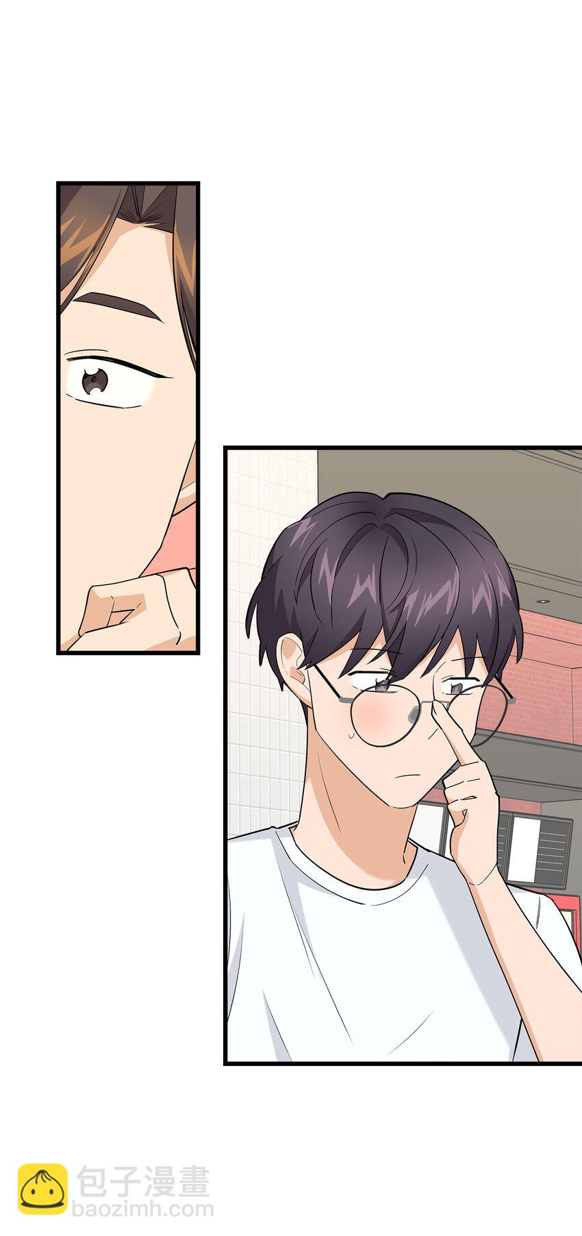 39 我们约会吧(1/2)-第39话
