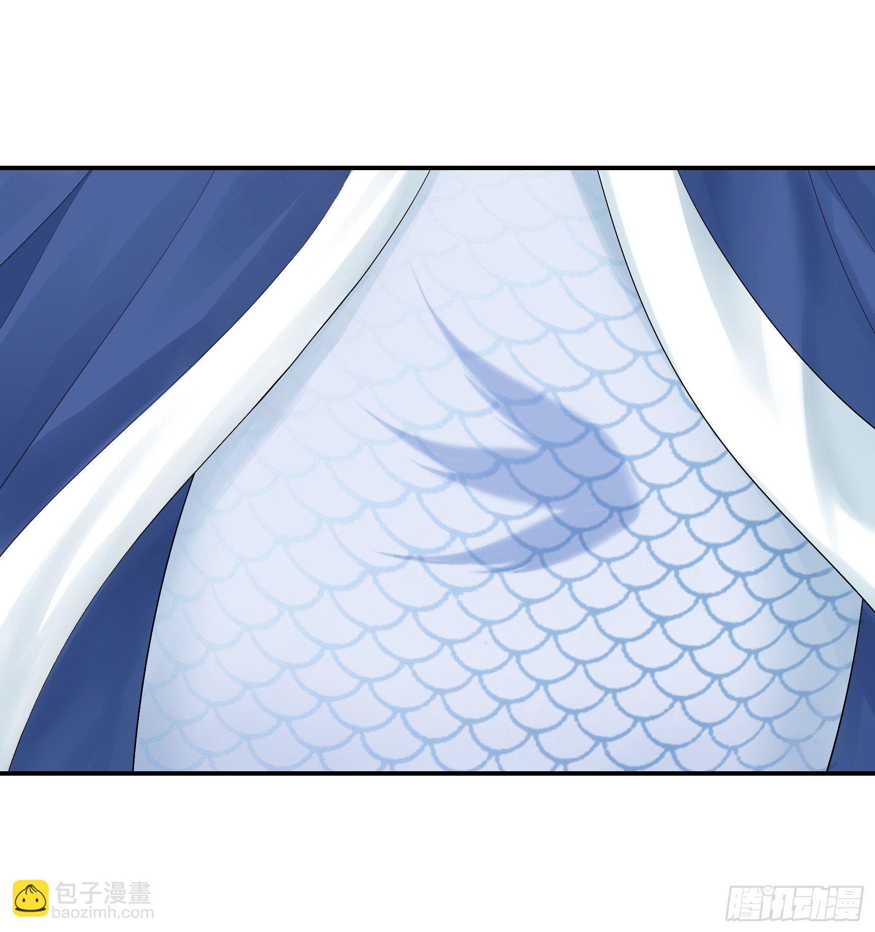 浪神的钥匙(1/2)-第111话