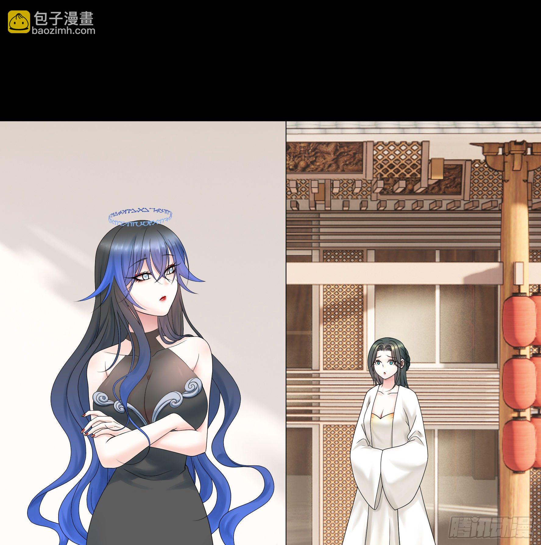 代码修仙(1/2)-第113话