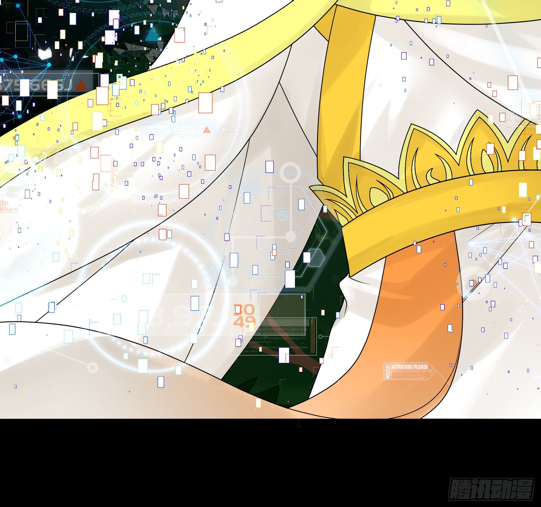 第一声枪响(1/2)-第115话