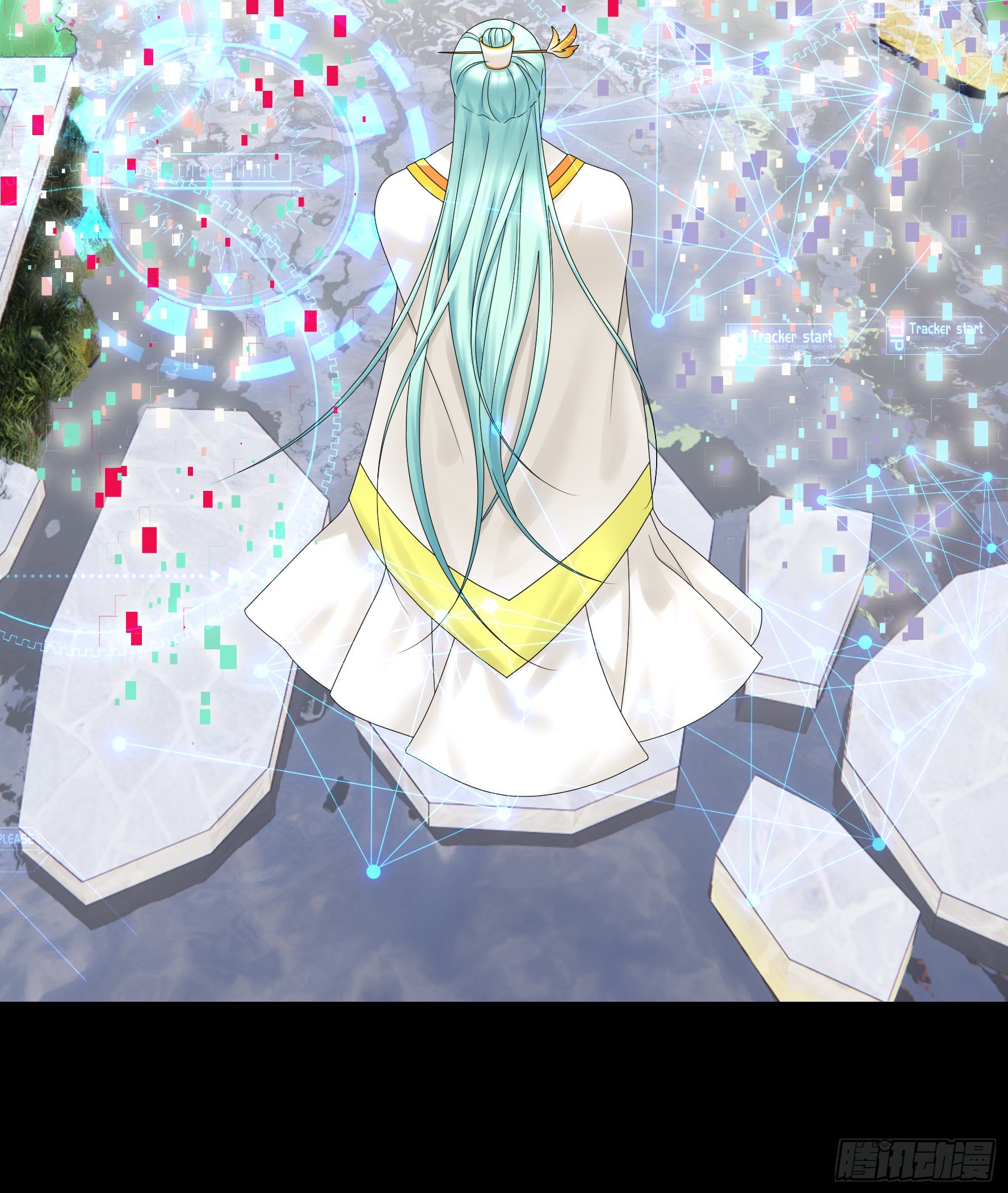 第一声枪响(1/2)-第115话