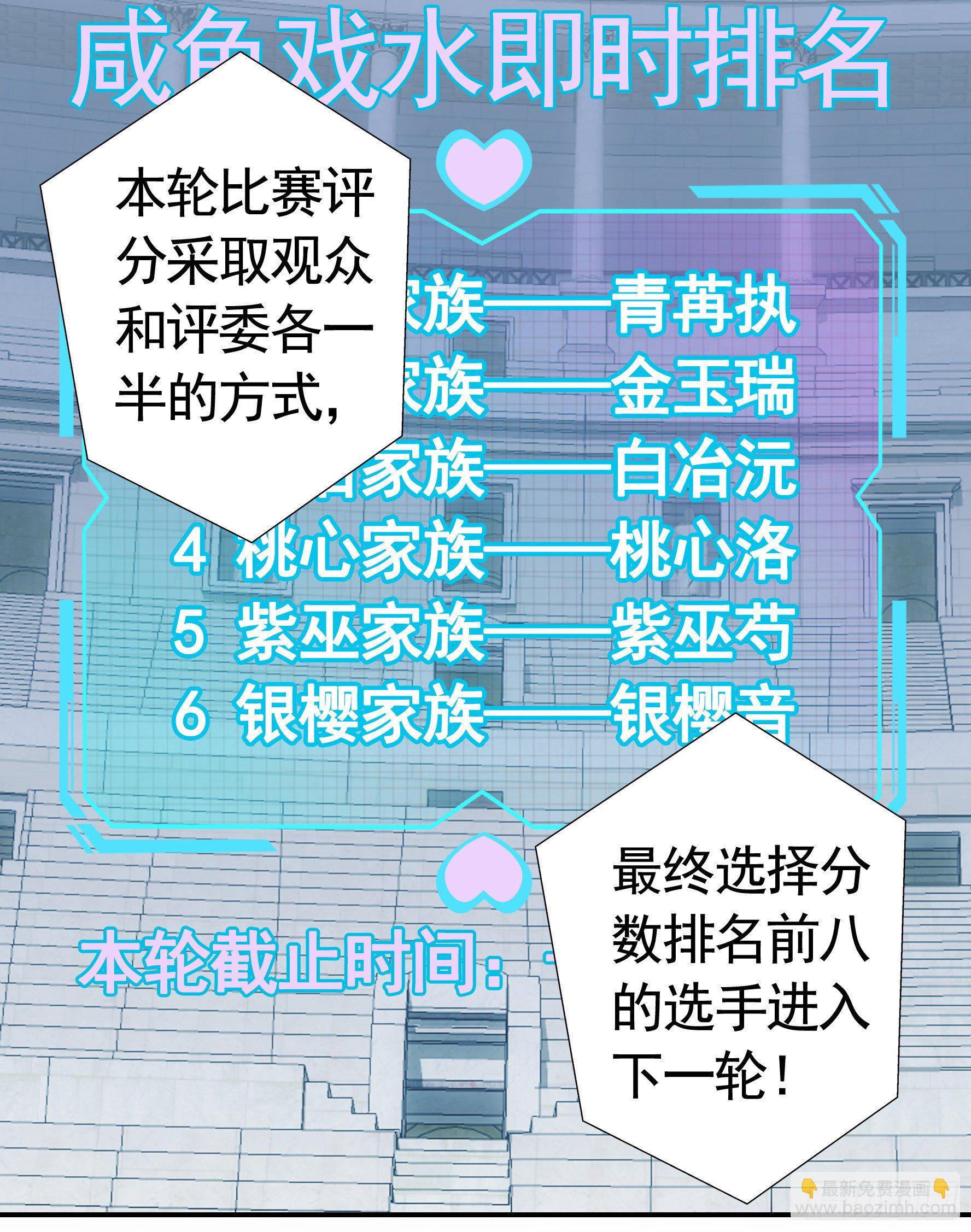 洗澡大赛怎么比？(1/2)-第13话