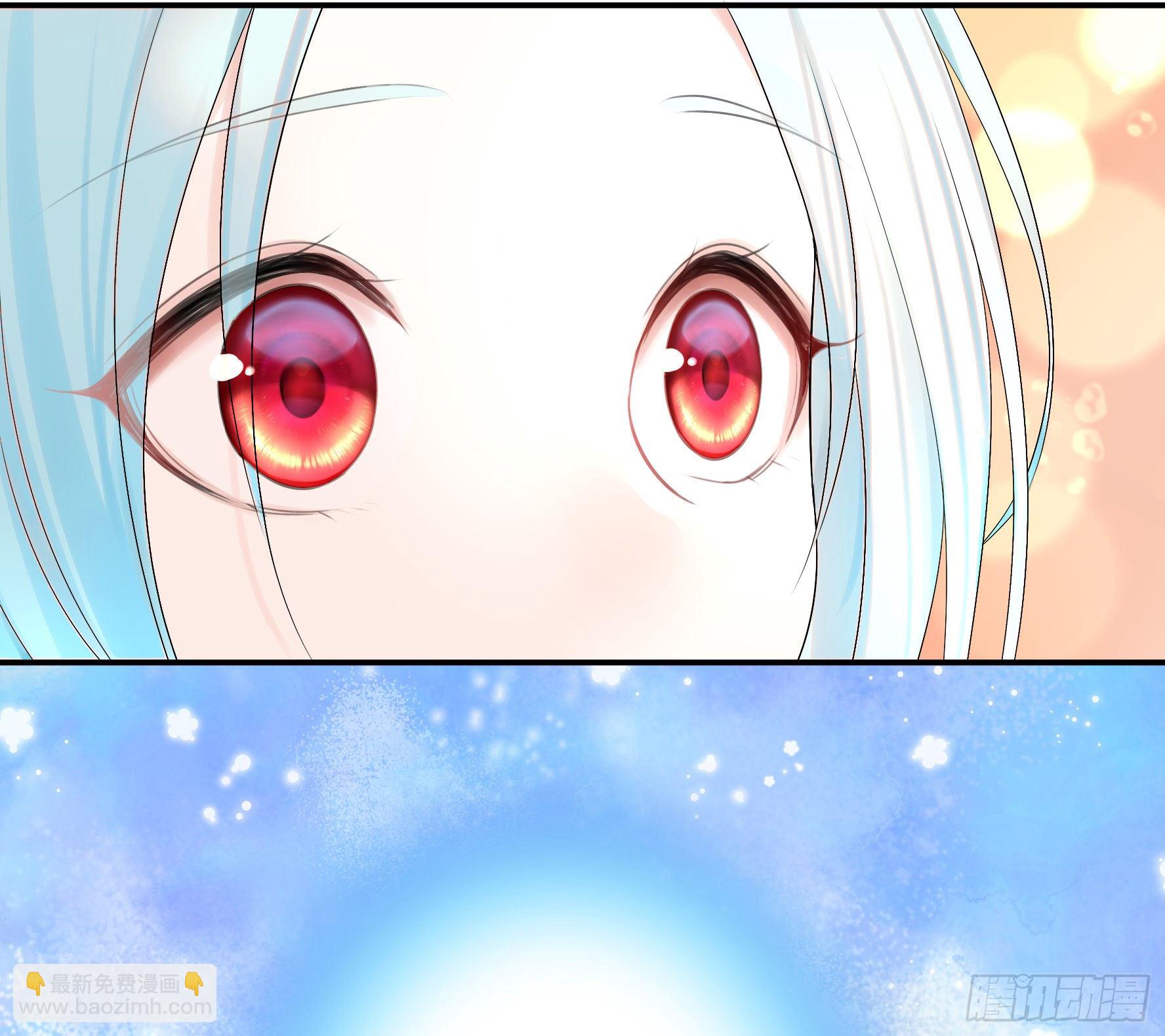 本宫不死尔等皆妃-第33话