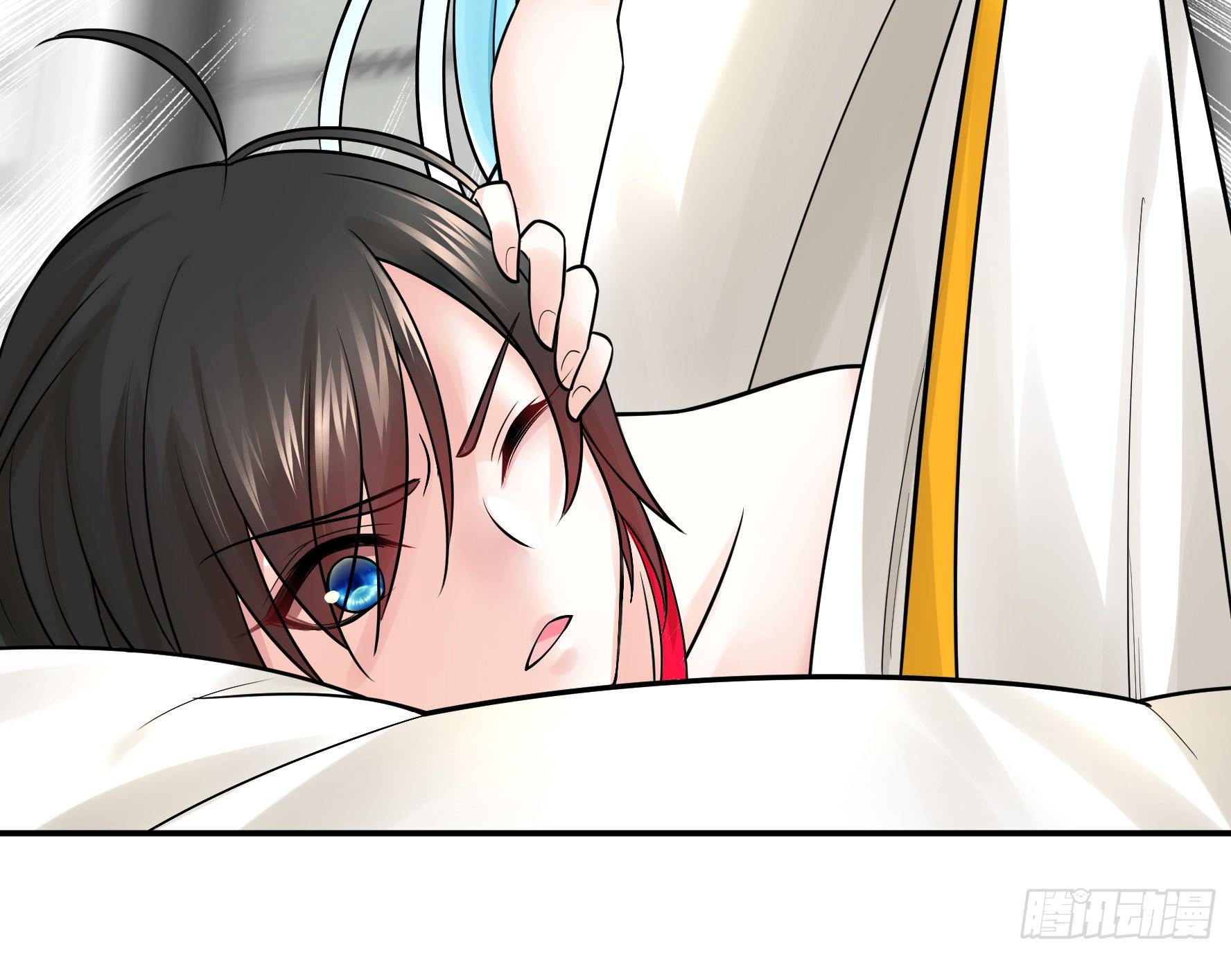 妹妹要坏掉了(1/2)-第37话