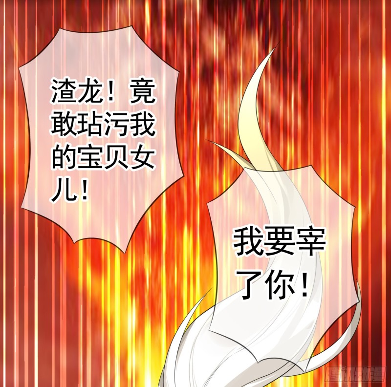 十年白菜被渣龙啃了-第71话