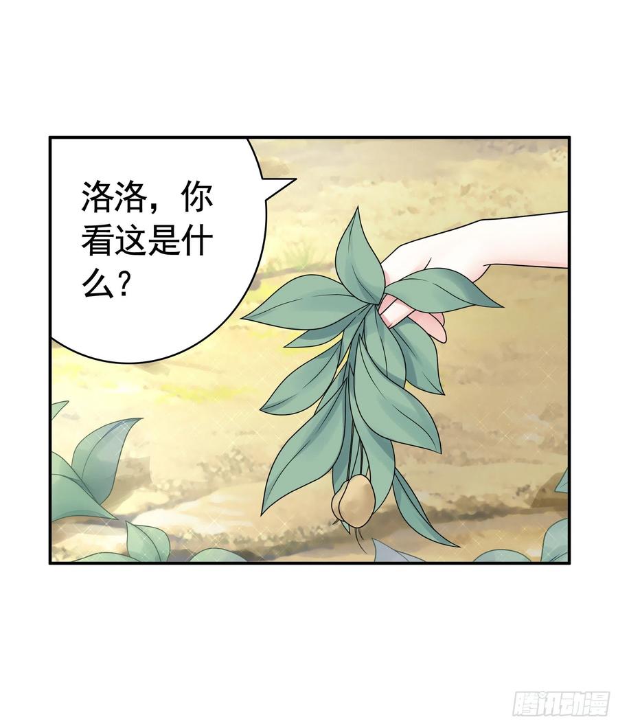 喂公主鸡血-第91话