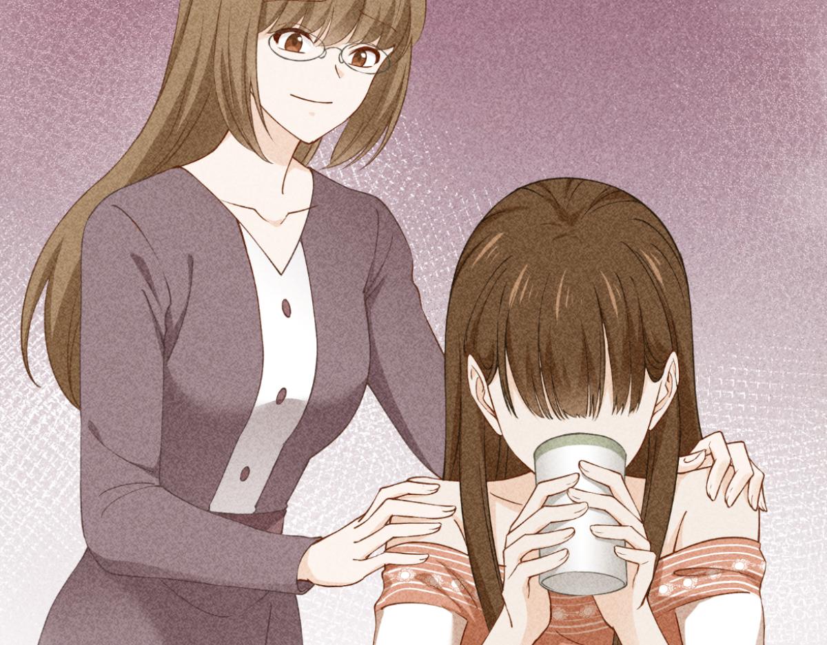第47话：小朵的&ldquo;贴心照料&rdquo;(1/2)-第47话